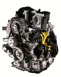 B261B Engine